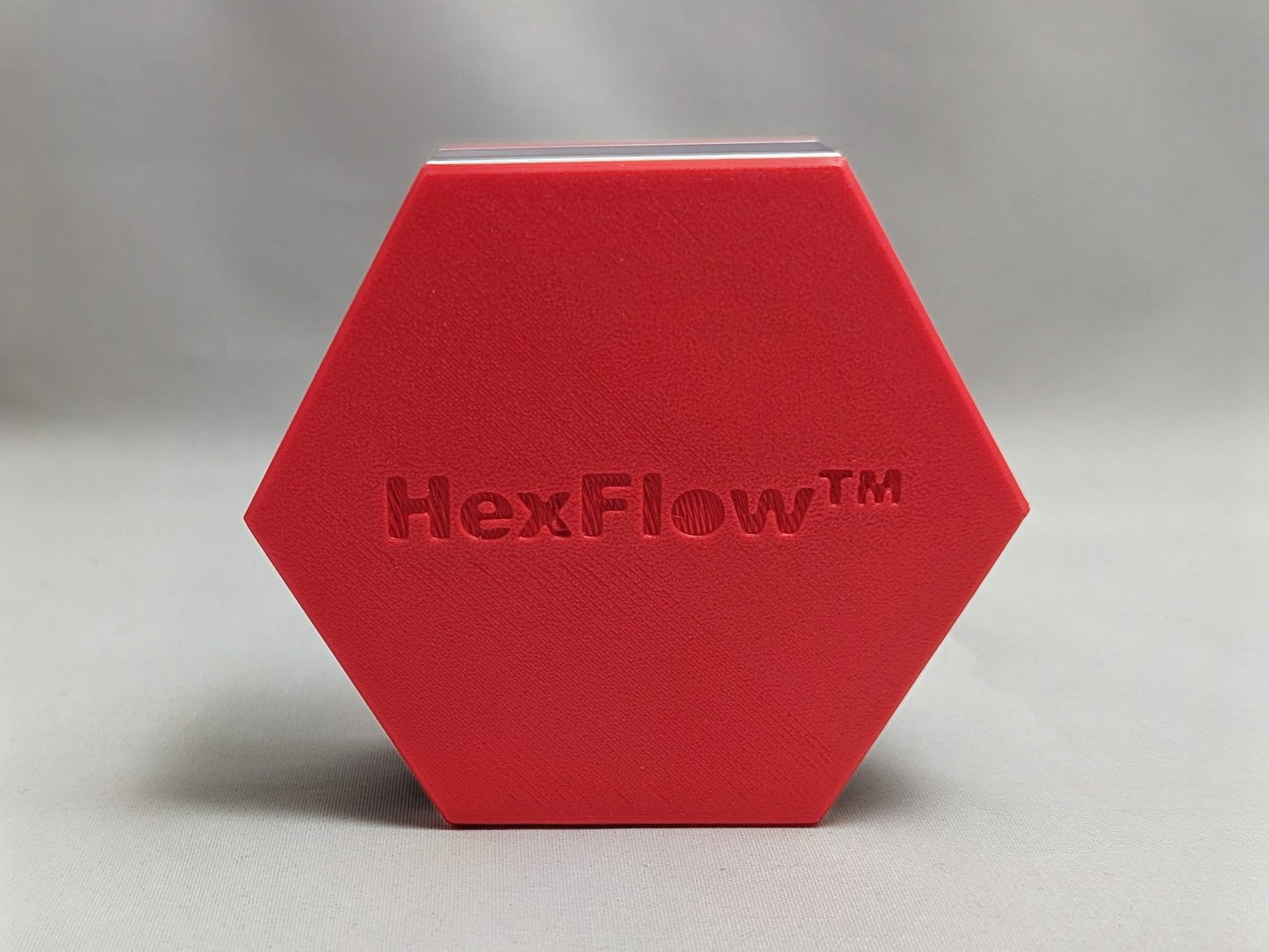 HexFlow - Red/White/Blue ('Merica)