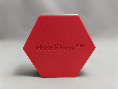 HexFlow - Red/White/Blue ('Merica)
